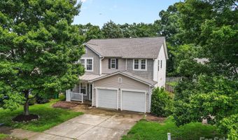 15115 Superior St, Charlotte, NC 28273