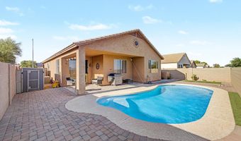 12571 W MONTEREY Way, Avondale, AZ 85392
