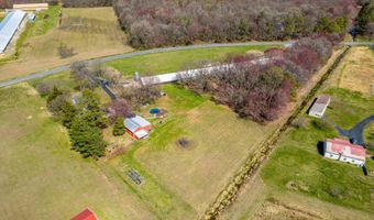 14930 BLANCHARD Rd, Bridgeville, DE 19933