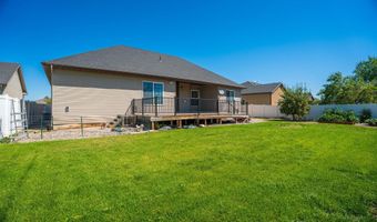 843 Homestead, Chubbuck, ID 83202