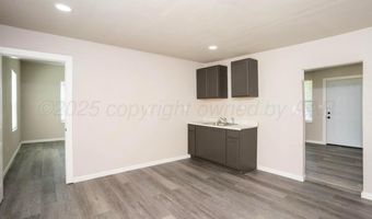 302 N KENTUCKY St, Amarillo, TX 79106