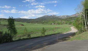 278 DELL CREEK Rd, Alpine, WY 83128