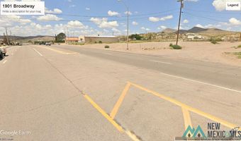 1901 B S Broadway St, Truth Or Consequences, NM 87901