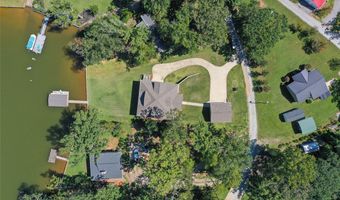 10 Turtle Pt, Abbeville, SC 29620