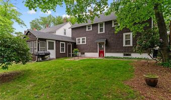 36 Ruth Ave, East Providence, RI 02916