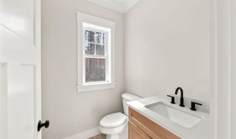 12-41 Knoll Crest Road Lot # 5 - The Hannah Floor Plan, Bedford, NH 03110