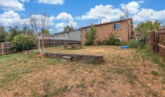 1410 S Cathay St, Aurora, CO 80017
