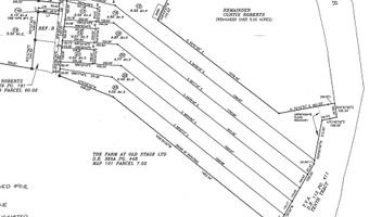 Blackberry Lane lot 15, Afton, TN 37616