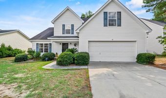 66 Sand Oak Ct, Blythewood, SC 29016