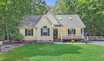 111 S NEWPORT Way, Dagsboro, DE 19939