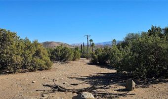 Sierra Hwy/Clayvale, Acton, CA 93510