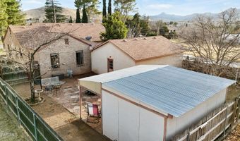 901 E AVENUE B, Alpine, TX 99999