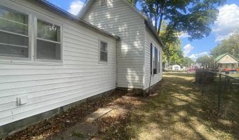 304 E 3rd, Appleton City, MO 64724