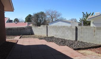10105 MALAGUENA Ln NE, Albuquerque, NM 87111