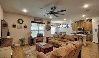 1917 Daybreak Dr, Venus, TX 76009