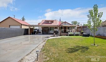 320 14th Ave N, Buhl, ID 83316