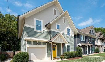 1809 Summey Ave, Charlotte, NC 28205