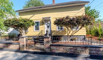 138 Foundry St, Central Falls, RI 02863