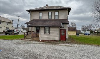 6440 S Pricetown, Berlin Center, OH 44401