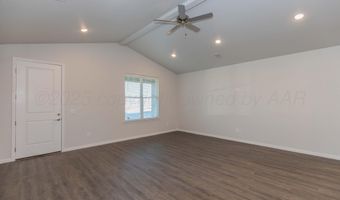 7511 Beck Dr, Amarillo, TX 79119