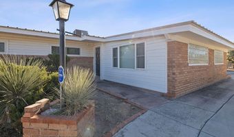 881 S La Mesa Dr, Benson, AZ 85602