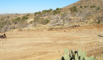 02 Red Rover Mine Rd Mining Claims 4 & 5, Black Canyon City, AZ 85324