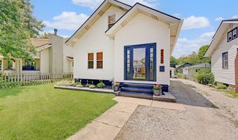238 N 17th Ave, Beech Grove, IN 46107