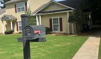 1097 DREW Ln, Auburn, AL 36830