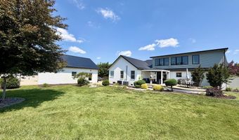 1011 Pembrooke Dr, Bardstown, KY 40004