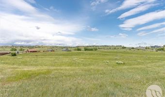 5197 Montana City Dr Lot 2, Billings, MT 59101