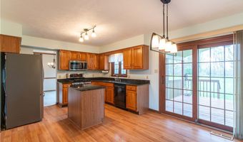 128 Moffett Run Rd, Aliquippa, PA 15001