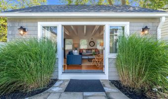 141 Maple Dr, Bay Head, NJ 08742