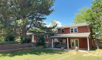 648 VISTA Ln, Cheyenne, WY 82009