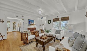 638 Chicamacomico Way, Bald Head Island, NC 28461