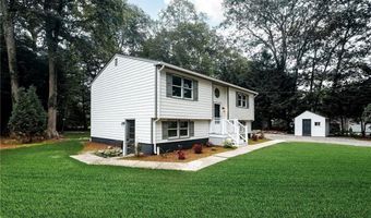 14 Partridge Dr, Exeter, RI 02822