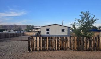530 N Jonathan Edwards, Big Water, UT 84741