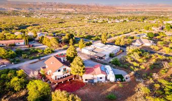 1131 Hidden Springs Ln, Clarkdale, AZ 86324