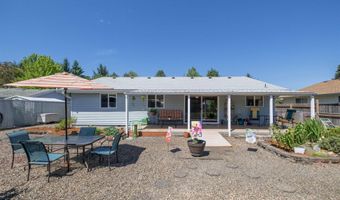 4589 SE Geary St, Albany, OR 97322