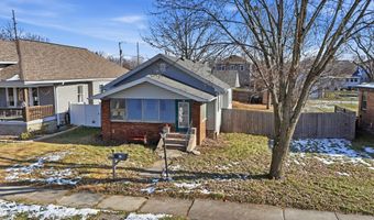 81 N 8th Ave, Beech Grove, IN 46107