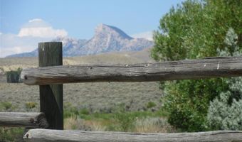 28 Mustang Ln, Cody, WY 82414