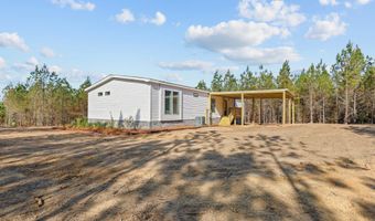 1262 Penny Morris Rd, Baxley, GA 31513