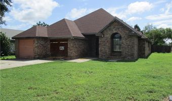 700 Franciska St, Alamo, TX 78516