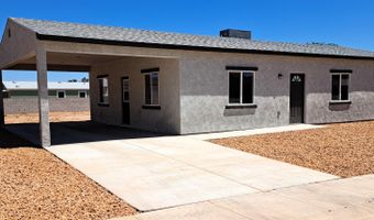 692 W Coachline Ln, Benson, AZ 85602