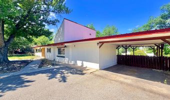 333 CLARK Dr, Aztec, NM 87410