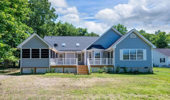 125 S NEWPORT Way, Dagsboro, DE 19939