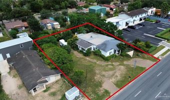 824 Frontage Rd, Alamo, TX 78516