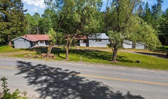 5961 Blacktail Rd, Careywood, ID 83809