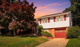 4703 EXETER St, Annandale, VA 22003