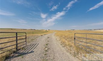 8500 Prairie Hawk Dr, Acton, MT 59002