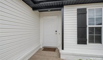 906 SW Terry Ln, Bentonville, AR 72712